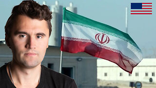 LIVE: US Bombs Iran - Trump Speaking Soon