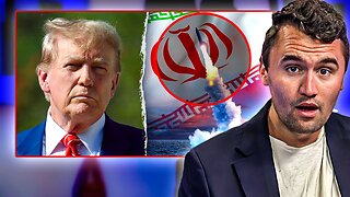 LIVE: US Bombs Iran - Trump Speaking Soon