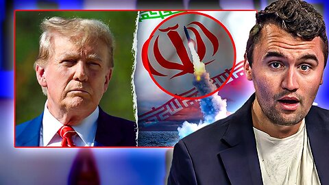 LIVE: US Bombs Iran - Trump Speaking Soon