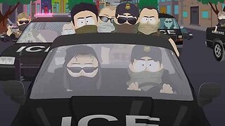 Dem Patty Murray: José Screams In Excruciating Pain As An ICE Vehicle Runs Over His Legs (It Didn't)