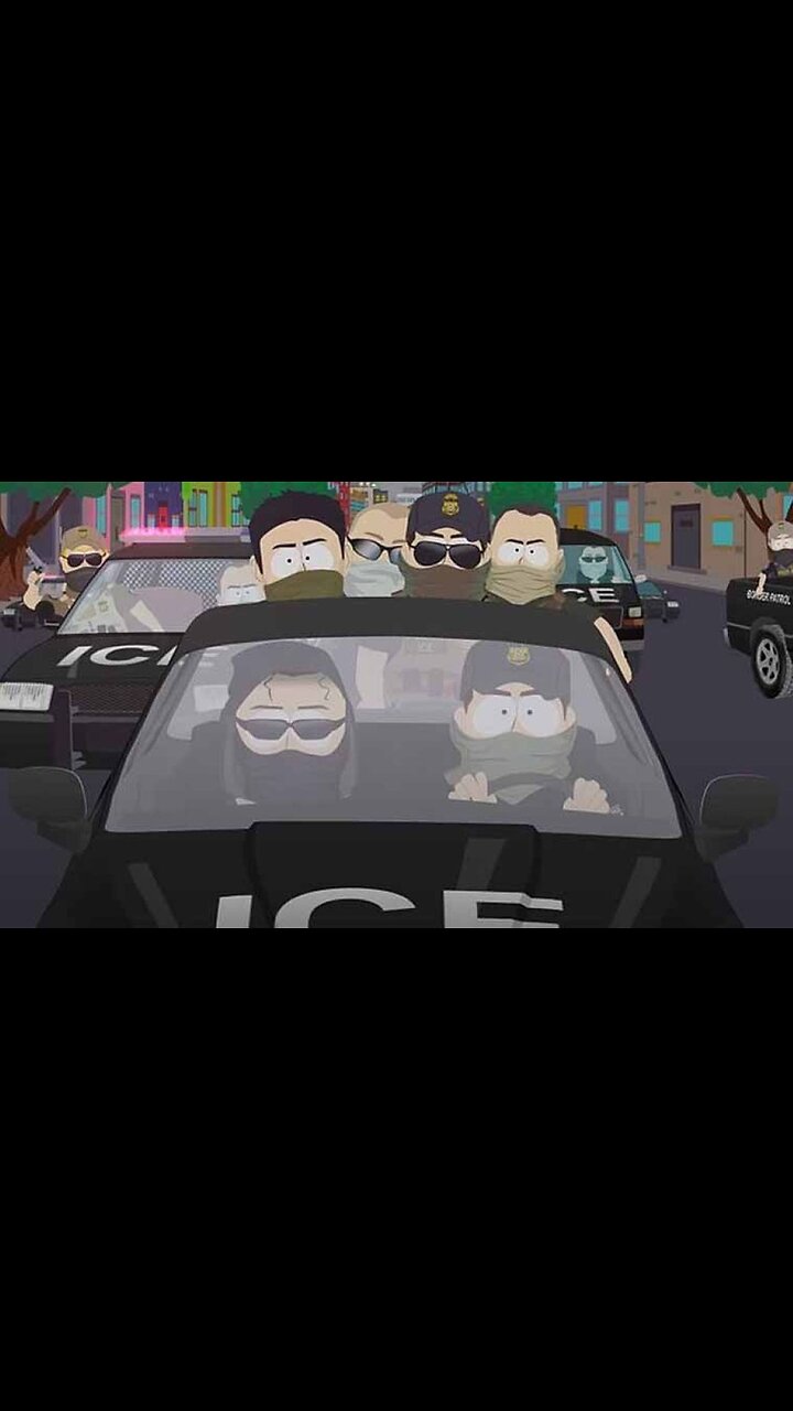 Dem Patty Murray: José Screams In Excruciating Pain As An ICE Vehicle Runs Over His Legs (It Didnt)