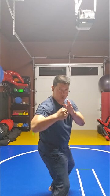 WTD Hand Combination 10, Bridge Set (Rank 3)