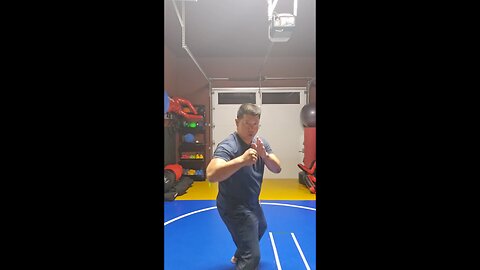 WTD Hand Combination 10, Bridge Set (Rank 3)