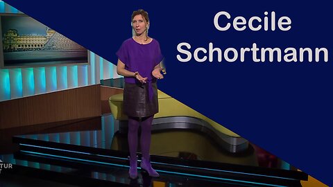 Cecile Schortmann 031125