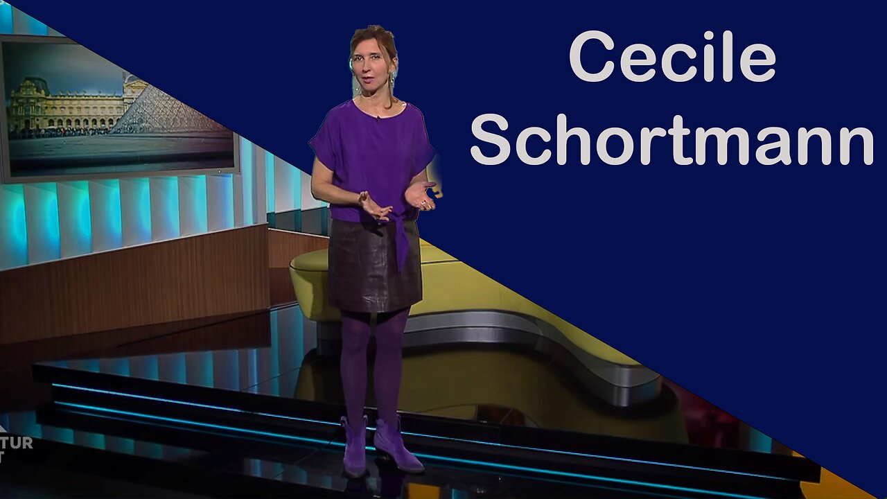 Cecile Schortmann 031125