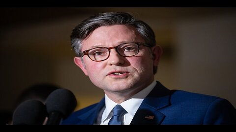 Speaker Johnson to Address UK Parliament for 250th Anniversary