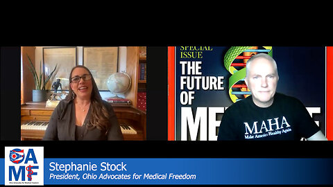 Tackling the Measles Outbreak: Insights from Dr. Richard Bartlett