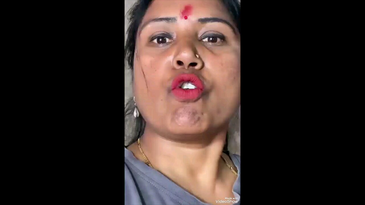 Kuchh log Mujhe attitude dikha rahi hai😂