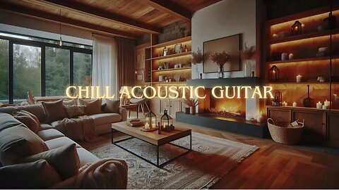 Guitar for Focus | Calm Instrumentals to Study & Work