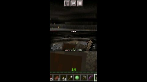 niño me ataca [minecraft]