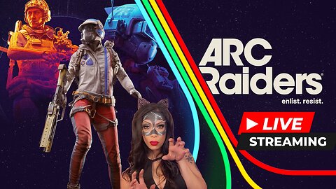 Satur-SLAY Face Paint! MEOW! ARC with da CREW! BIRTHDAY MONTH!