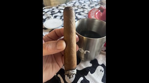 Panamanian Cigar review