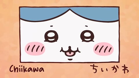 Chiikawa EP17 (Animation)