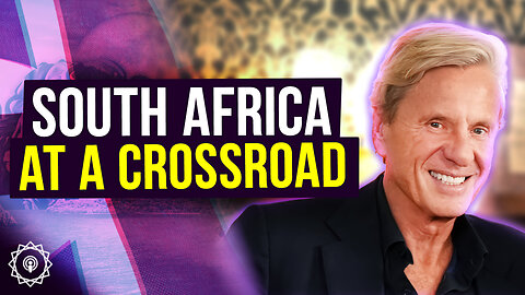 South Africa at a Crossroads | Interview with Rob Hersov