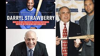 “King of Sports Memorabilia” | Brandon Steiner, CollectibleXchange & Steiner Agency Founder, How He Built His $50 Million Sports Collectibles Empire & Working w/ Jeter, Rivera, Muhammad Ali. etc. + Interview With Strawberry