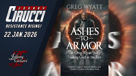 Parent Of VACCINE-INDUCED AUTISTIC CHILDREN Outs Gov’t/Medical/Pharma Cabal