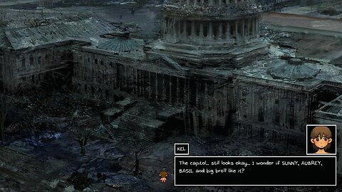 Fallout 3: As Good as You Remember(?) Part 5: Around the Capital Edges