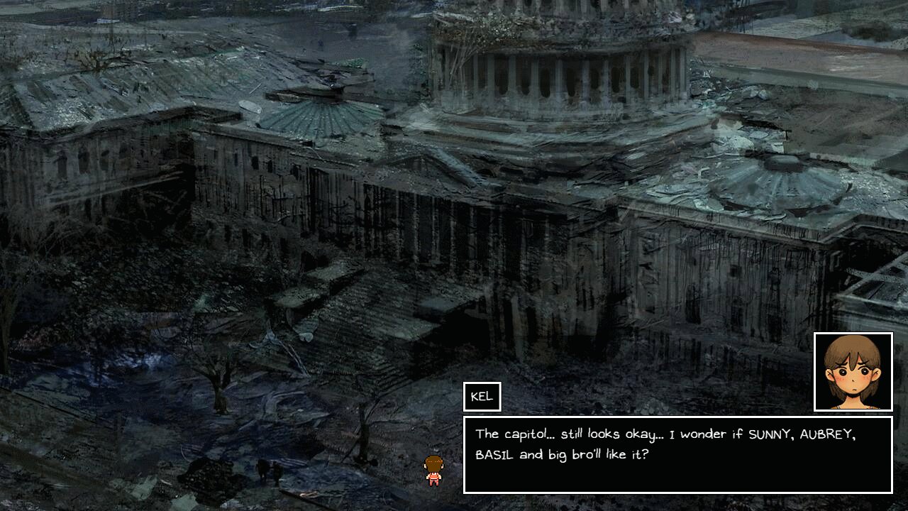 Fallout 3: As Good as You Remember(?) Part 5: Around the Capital Edges