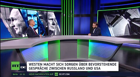 Moskau bestätigt: Treffen zwischen Putin und Trump geplant