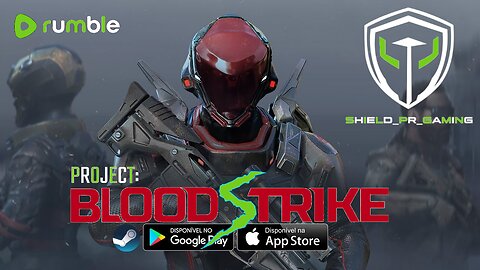New Bloodstrike season & events! Join me? Let's throw down on the battlefield!