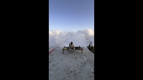 Nice view