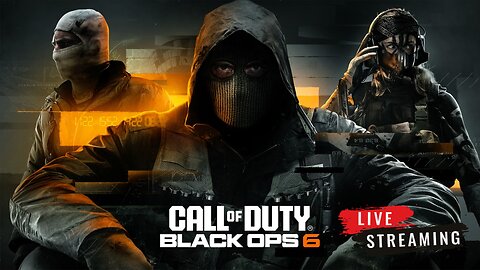 🎮 Black Ops 6 – Casual Chaos from a Not-So-Pro 😅🔥