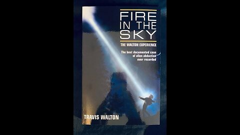 UFO Encounter: Steve's Terrifying Close Call