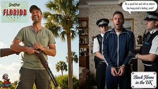 The CG Prophecy Report (14 December 2025) - Florida Fun- Hurty Feelings Will Change That