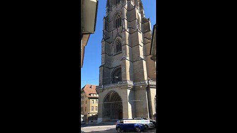 FRIBOURG SWITZERLAND 🇨🇭