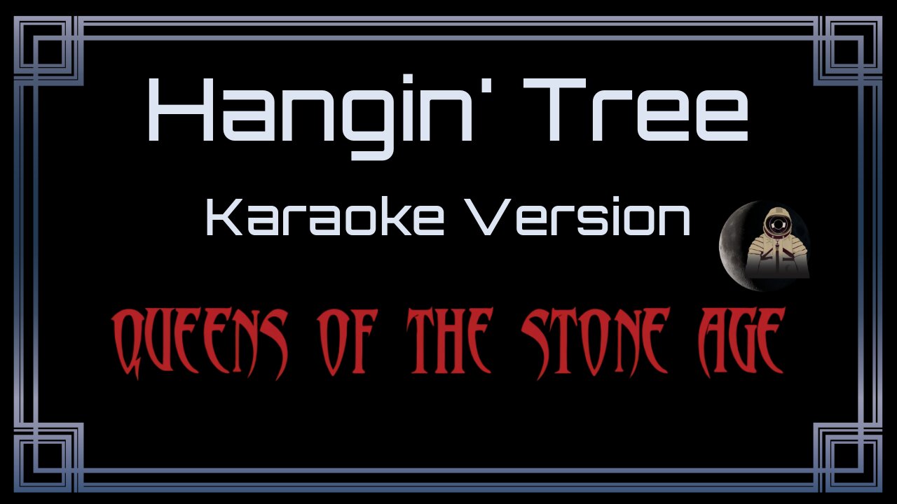 Queens Of The Stone Age - Hangin' Tree (CC)