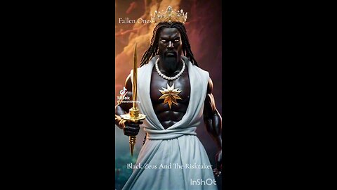black zeus