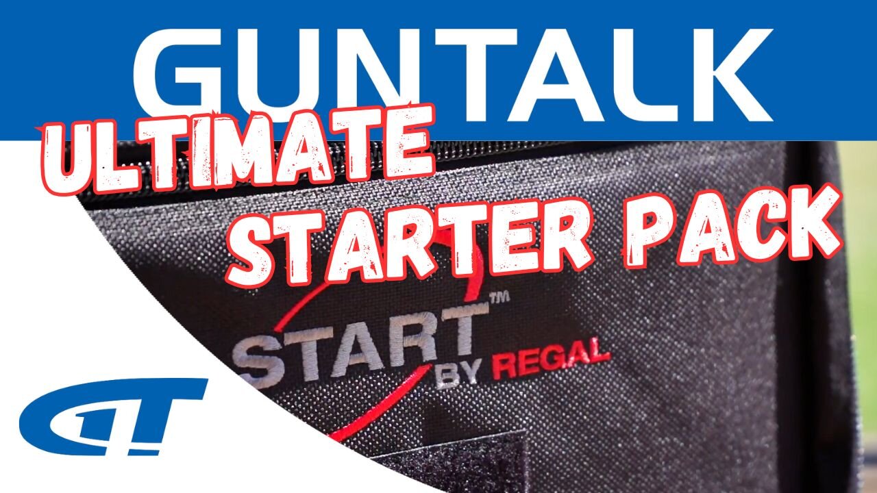 Essential Gun Safety Kit for First-Time Gun Owners