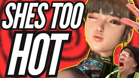 Stellar Blade Gets Attacked By Gaming Media Again For Being Too Hot Again