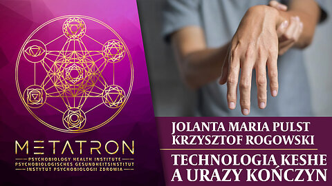 Technologia KESHE a urazy kończyn
