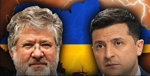 Ukraine, What the media doesn't want you to know! NoPropagandaTV documentary
