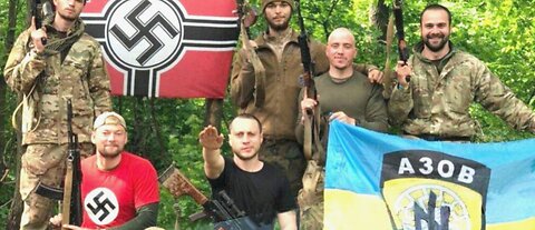 Ukraine, What the media doesn't want you to know! NoPropagandaTV documentary