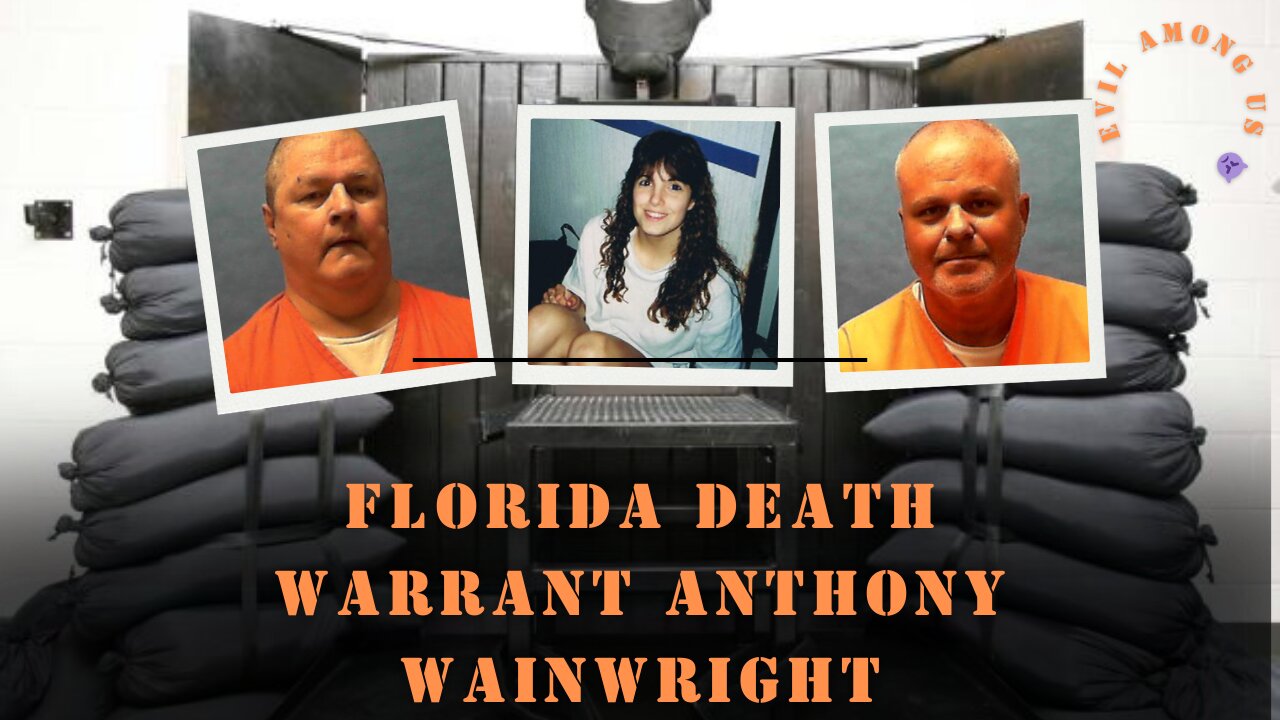 UPCOMING FLORIDA DEATH WARRANT