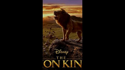 The Lion King of jungle#short video#viral#Lion King