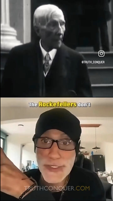 Who Really Runs America? It's Not Who You Think.