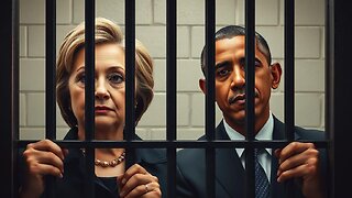 OBAMA QUILTY OF TREASON, 85K CHILDREN MISSING, and CREEPING SHARIA