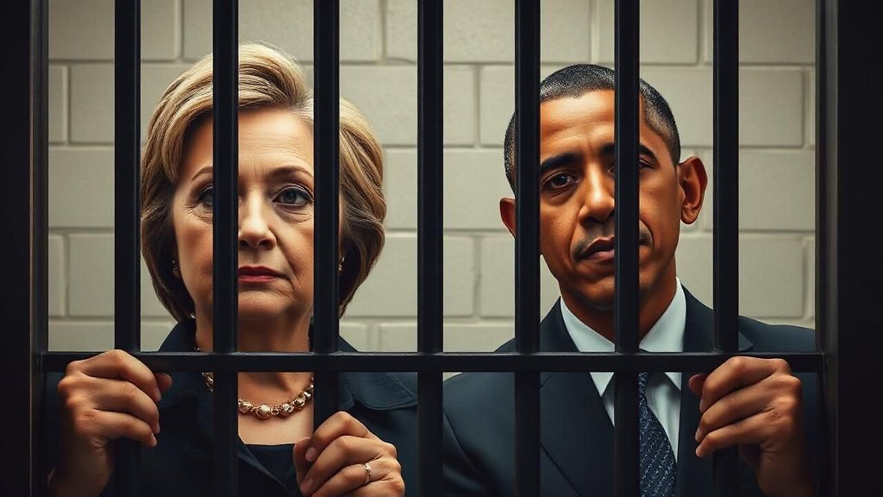 OBAMA QUILTY OF TREASON, 85K CHILDREN MISSING, and CREEPING SHARIA