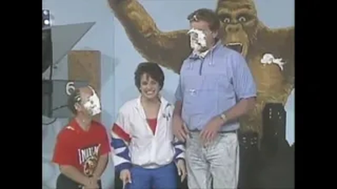Big Chuck & Lil John : Mary Lou Retton