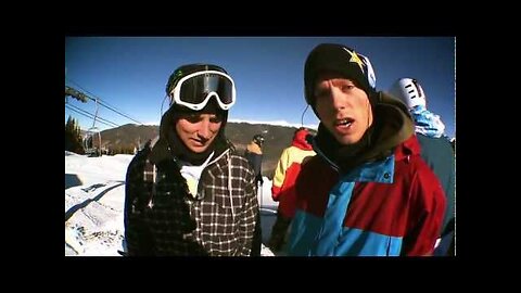 Game of In Your Face: Torstein Horgmo vs Jossi Wells