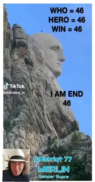 JFKjr.Alive on top of Mount Rushmore