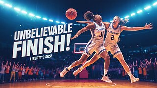 Liberty’s SOS Following a Jaw-Dropping Valkyrie Showdown!
