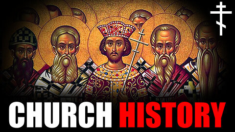 EVERY Ecumenical Council Explained