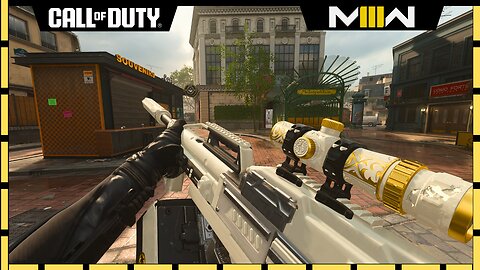 Call of Duty: Modern Warfare 3 - Hardcore Domination Gameplay