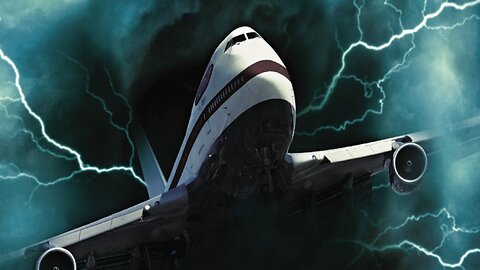 The Horror at 37,000 Feet-Chuck Connors, Roy Thinnes, Tammy Grimes-1973 IMDb 5.5/10