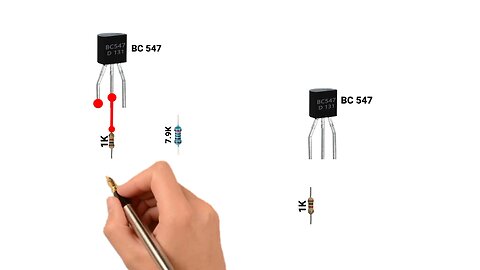 Voltage regulator circuit//12v to 5v converter diagram #voltageregulator adjustable voltage regulato