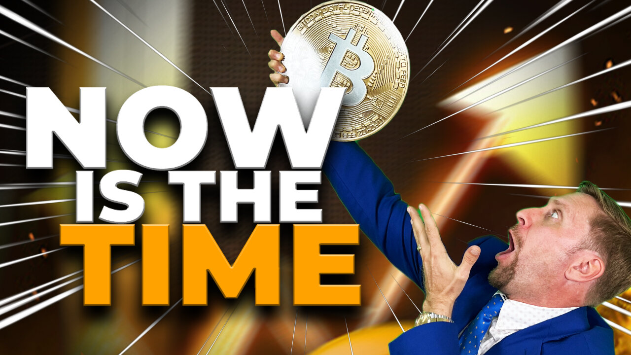 Bitcoin Live Trading: Weekend GAINS! Price Analysis for WINNING Trades EP1693